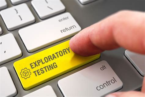 Image result for Exploratory Testing