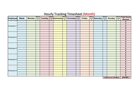 Toradh íomhá ar Timing Plan Template