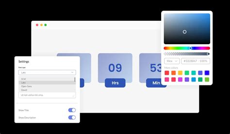 Google Timer Countdown に対する画像結果