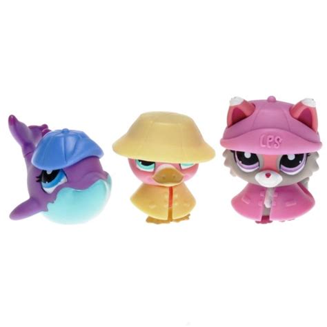 Littlest Pet Shop Swimming に対する画像結果