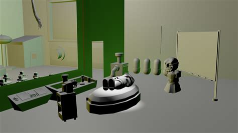 Image result for Lab 3D Animation