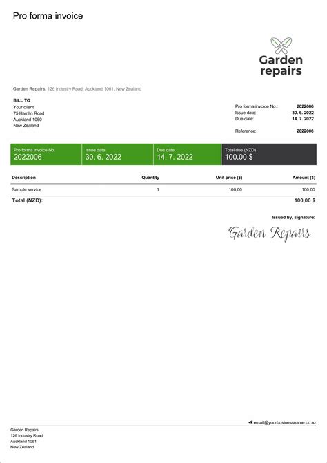 Proforma Invoice Excel に対する画像結果