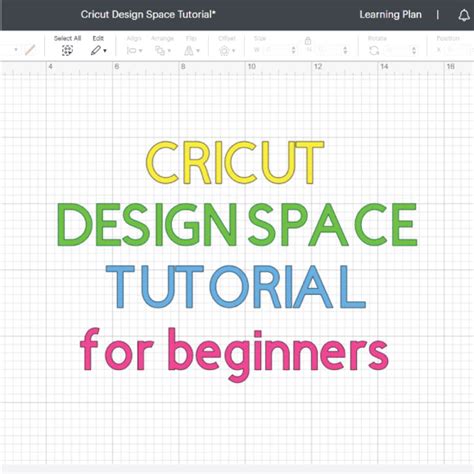 Image result for Cricut Design Space Tutorials