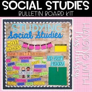 Image result for Social Study Is All About Soft Board