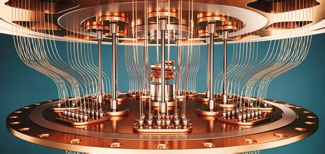 Image result for Quantum Computer Design