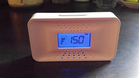 Afbeeldingsresultaten voor First Alert Co710a