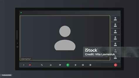 Image result for Window Screen Shot Example with Video Conference and Other Application