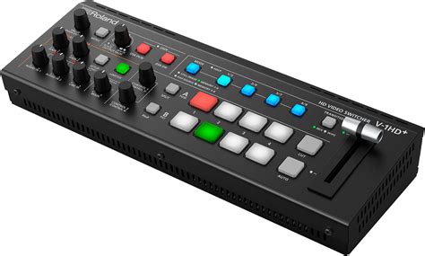Image result for Roland Video Switcher