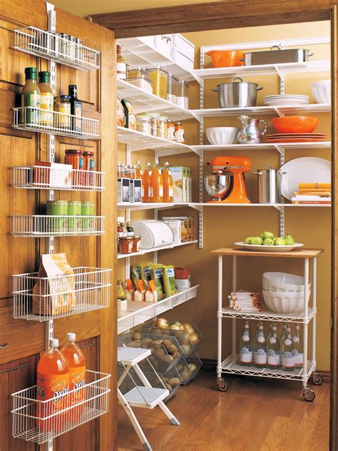 Image result for Kitchen Organization Storage
