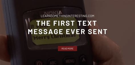 Image result for First Text Message Sent