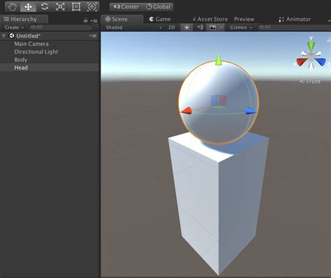 Image result for 3D Unity Objects