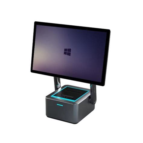 Toradh íomhá ar China POS Machine Packing Box