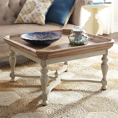 7 Square Coffee Table Decor Ideas For Any Home - Coffee Table Decor