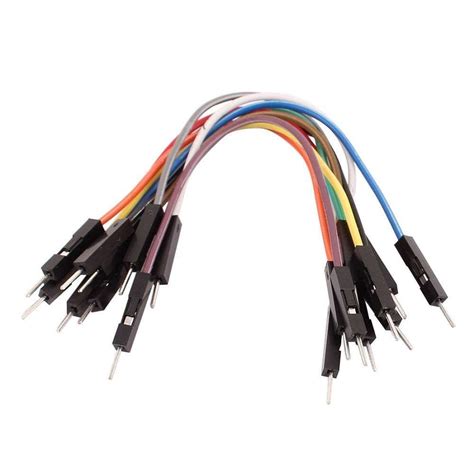 Image result for Arduino Board Wire Connect