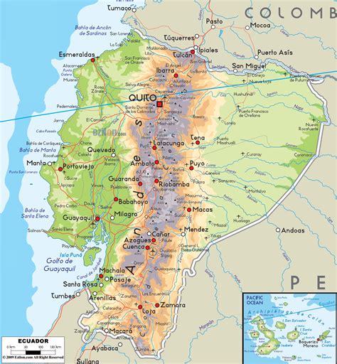 Map of Ecuador in South America ପାଇଁ ପ୍ରତିଛବି ଫଳାଫଳ