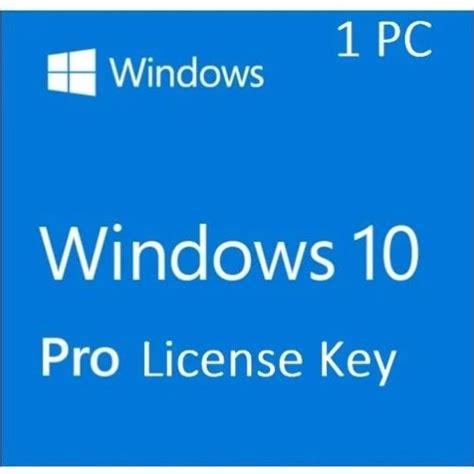 Image result for Windows LIC Key