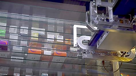 Image result for GPI Fully Automated Loading