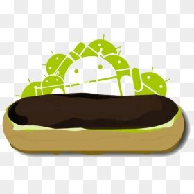 Image result for Android 2.1 Eclair