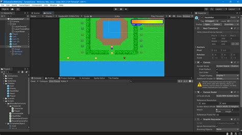 Afbeeldingsresultaten voor Create Nice Border for UI Panels Unity