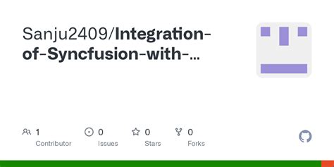 Syncfusion Blazor Tutorial に対する画像結果