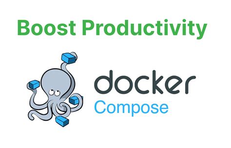 Docker Compose Issue に対する画像結果