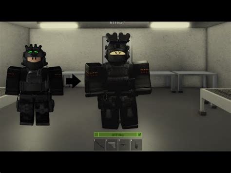 Image result for Roblox Site 19 MTF Nu7