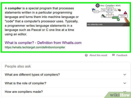 Image result for How Do Humans Create Programming Languages