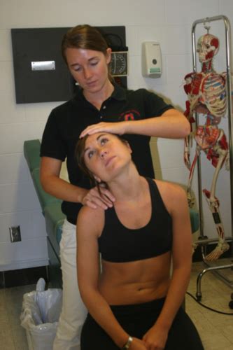 Image result for Facet Compression Test