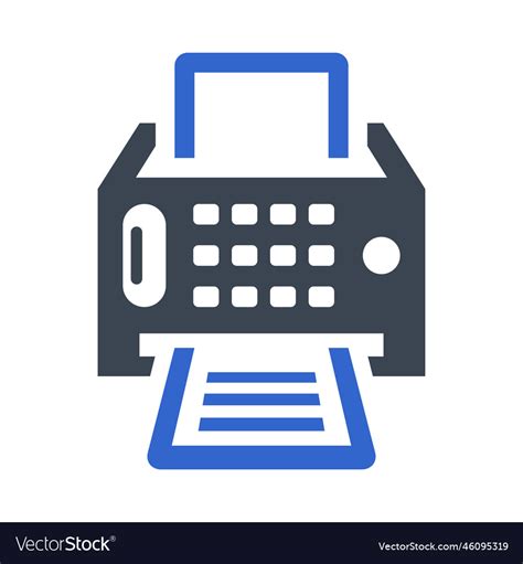 Image result for Free Fax Machine Icon