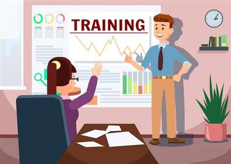 Afbeeldingsresultaten voor Job Training Programs Sign Cartoon