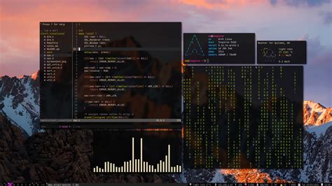 Image result for Dynamic Window Manager