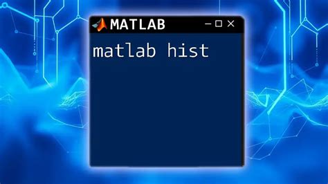 Hist-C MATLAB に対する画像結果