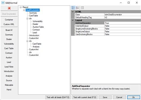 Afbeeldingsresultaten voor HTML Report Format