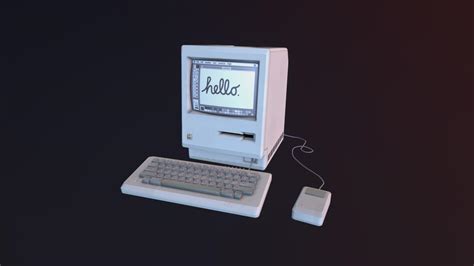 Macintosh 128K Wallpapers - Wallpaper Cave