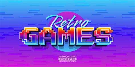 Image result for Retro Game Text Border