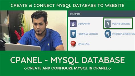 Image result for cPanel MySQL Extension