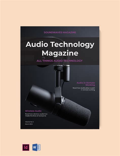 Magazine Designs Format Techy に対する画像結果