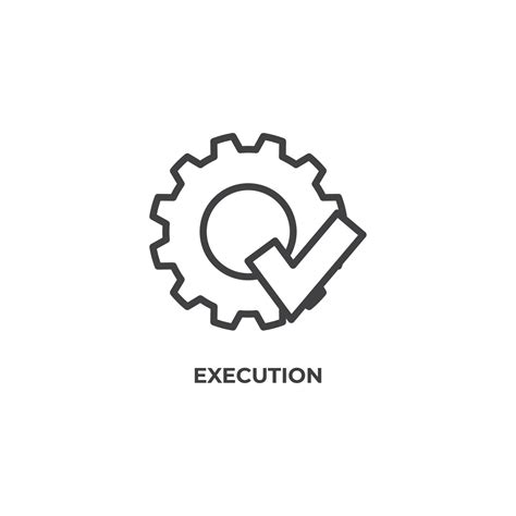 Image result for Process Execution Logo Red Color