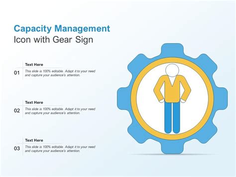 Image result for Capacity Management Icon