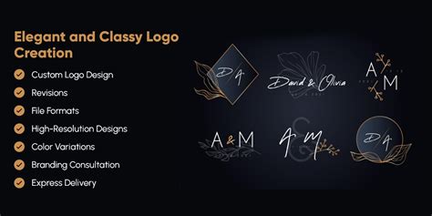 Image result for Classy Logo Examples