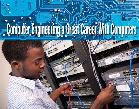 Image result for Careers in Computer Engineering