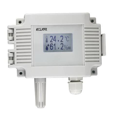 Air Temperature Humidity Sensor に対する画像結果