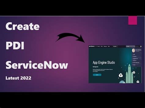 Image result for Personal Developer Instance ServiceNow
