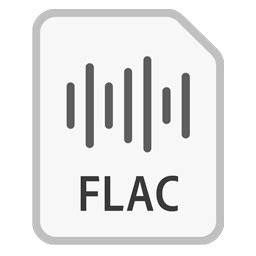 Image result for Open FLAC File