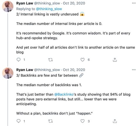 Image result for How to Note a Thread in Twitter