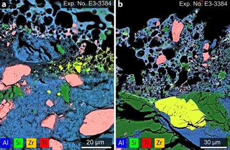 Essential Distribution Map に対する画像結果
