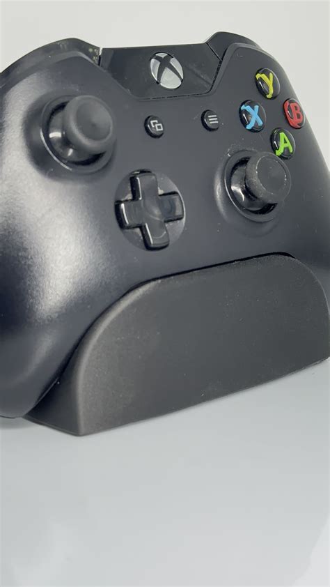 Image result for STL File Xbox 360 Controller