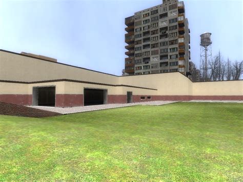 Image result for Garry's Mod Construct Map