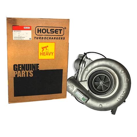 Image result for Holset Xn Turbo