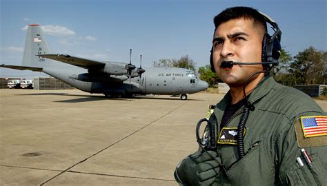 Image result for USAF Loadmaster